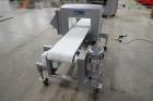 Advanced Detection Systems Proscan Max Metal Detector